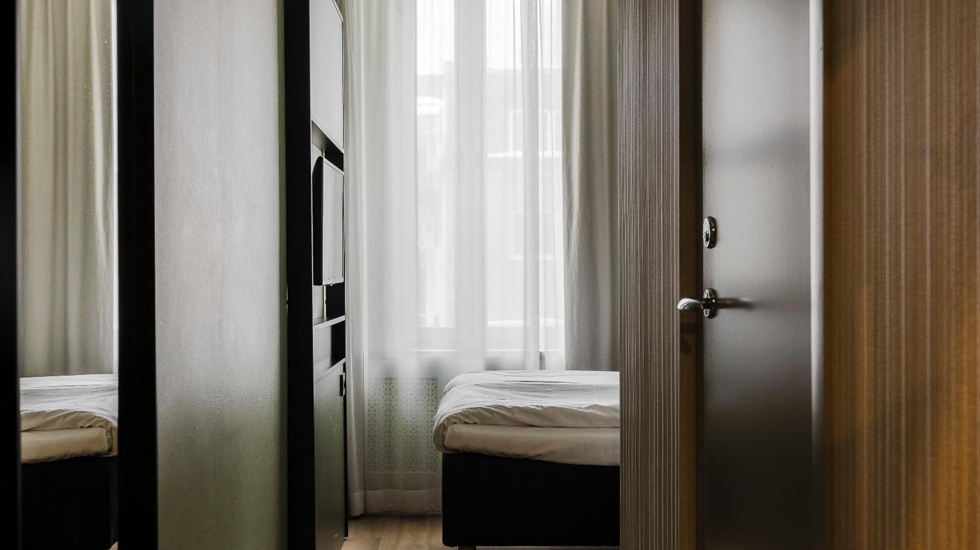 Comfort Hotel Sundsvall Zewnętrze zdjęcie