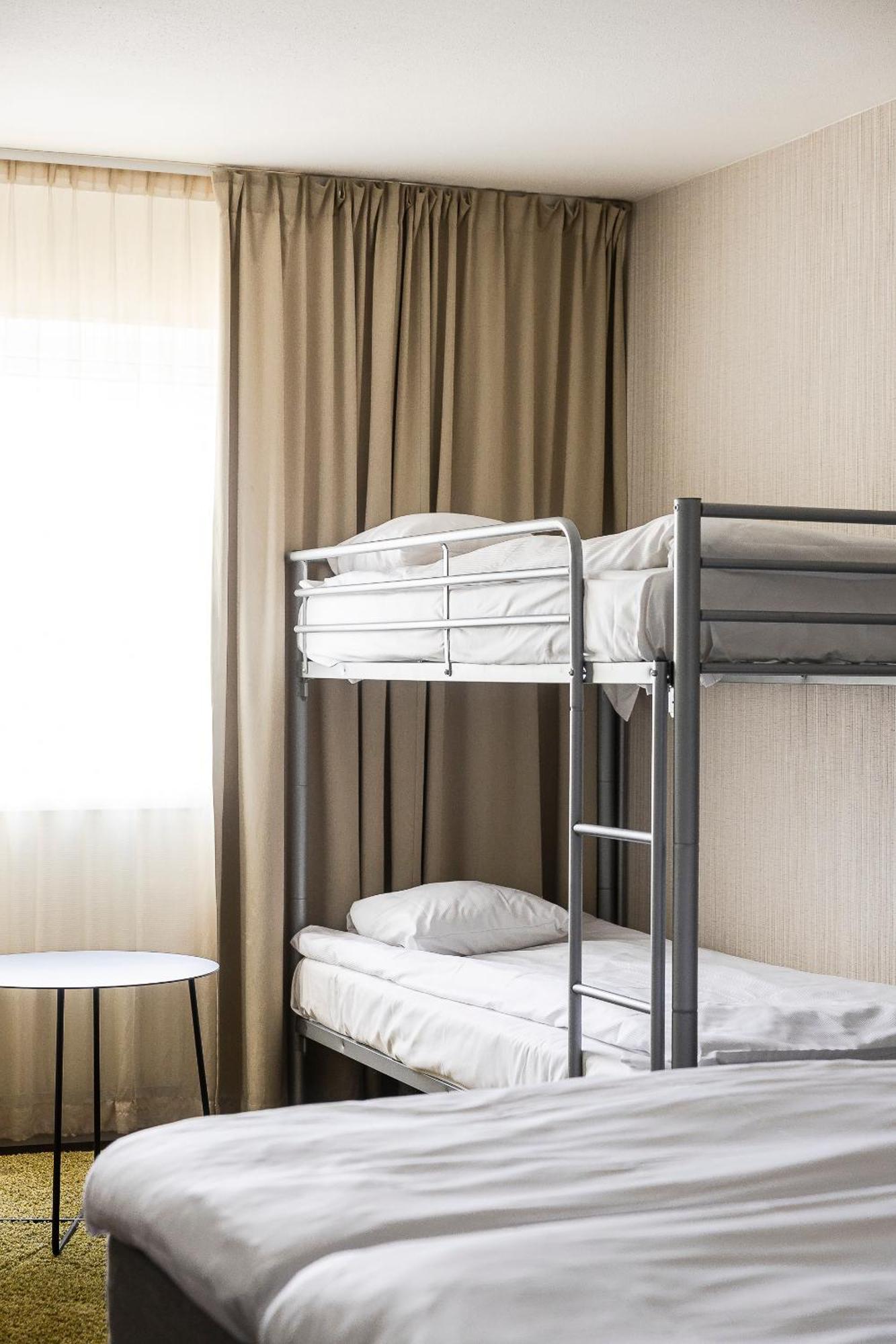 Comfort Hotel Sundsvall Zewnętrze zdjęcie