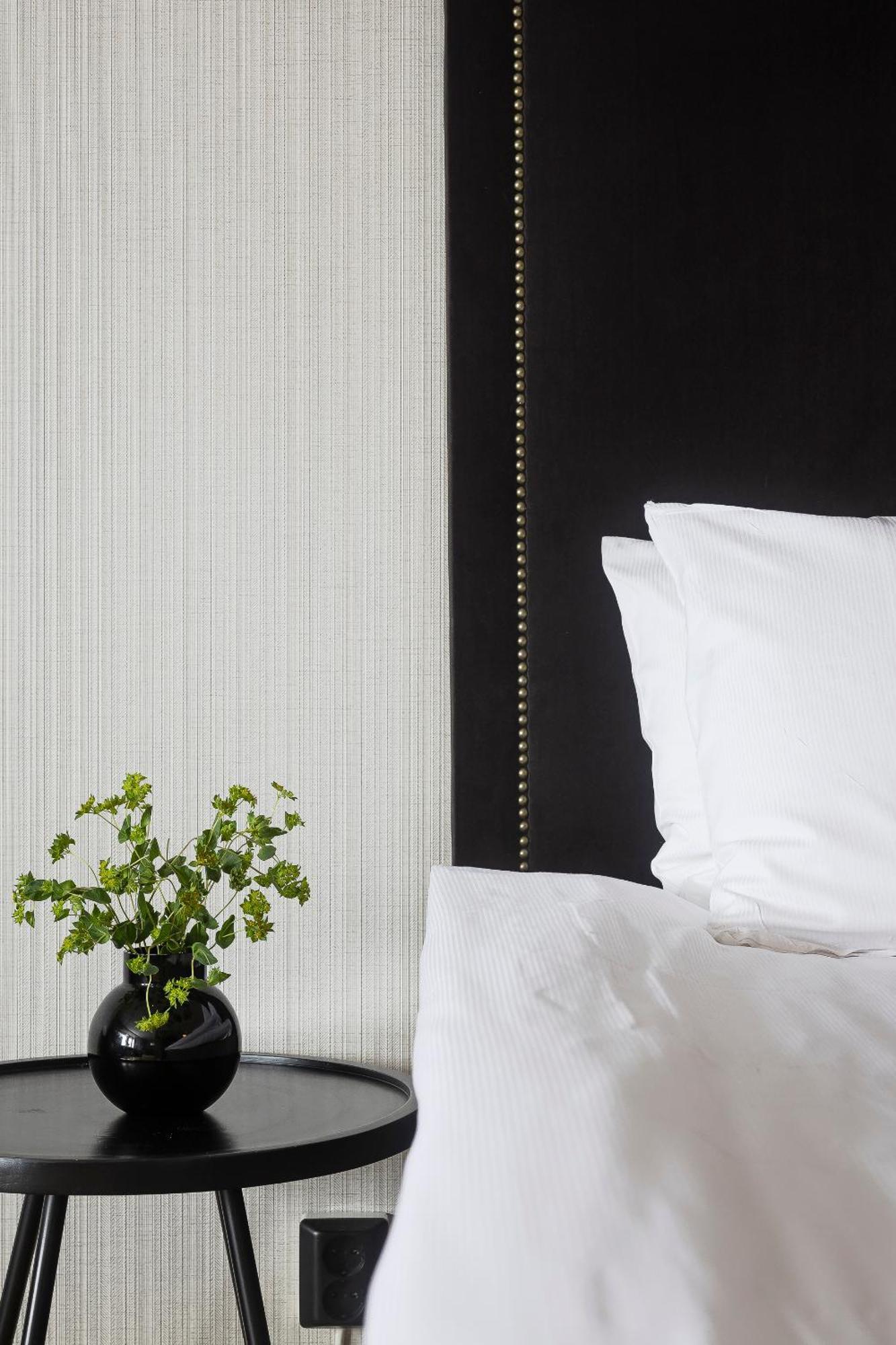 Comfort Hotel Sundsvall Zewnętrze zdjęcie