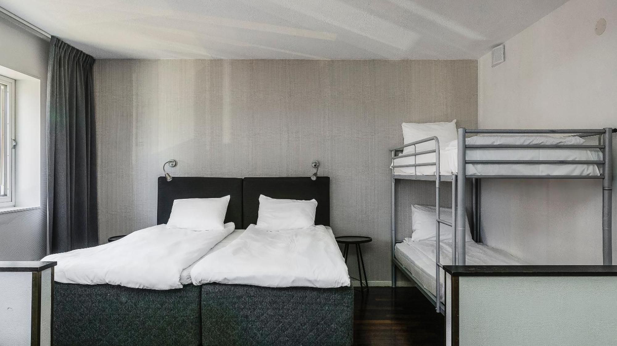 Comfort Hotel Sundsvall Zewnętrze zdjęcie